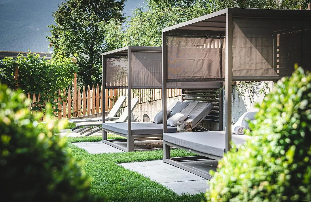 Taubers Unterwirt Aktiv & Vitalhotel-1